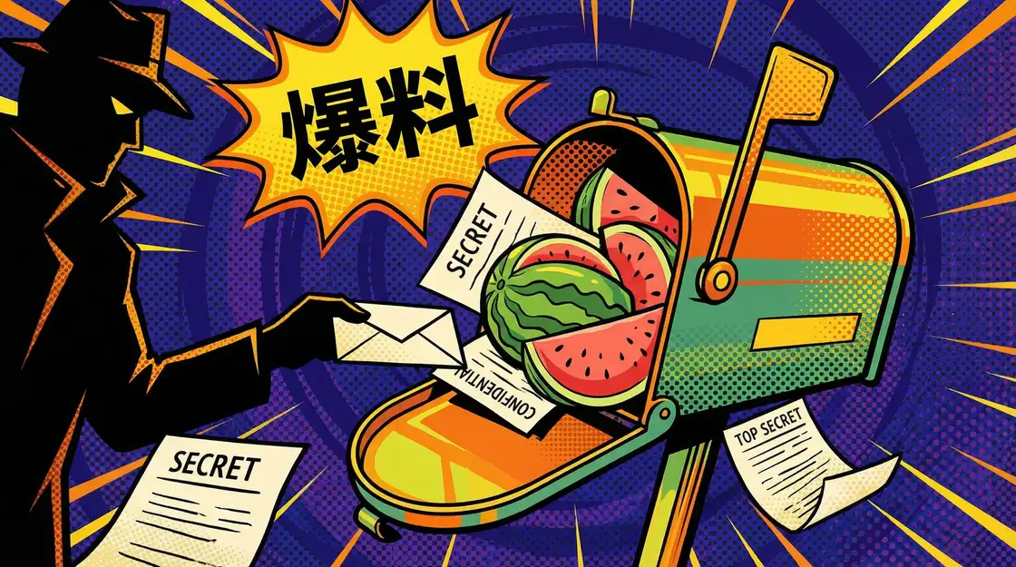 国产TS诗诗君君最新版 匿名爆料通道漫画插图
